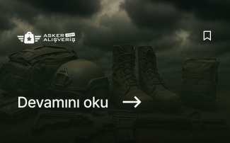 Bedelli Askerlik Malzeme Listesi: Bedelli Askerlik İçin Gerekli Tüm Malzemeler ve İpuçları